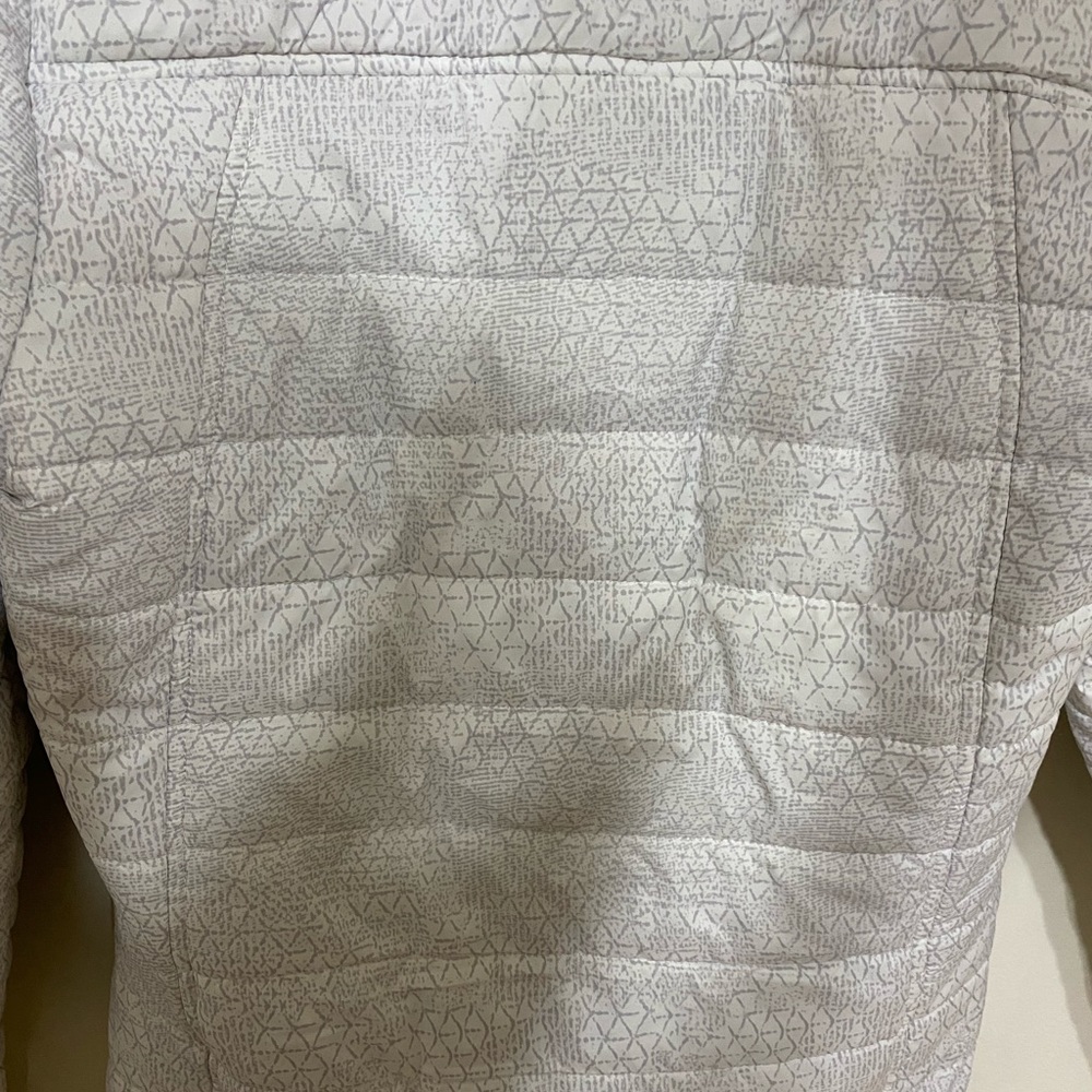 NWOT Stoic Winter Jacket - Picture 9 of 9